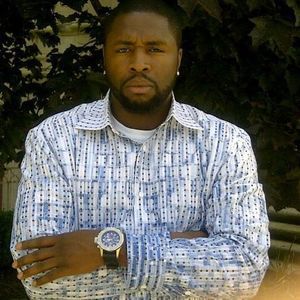 Meet your Posher, Mark